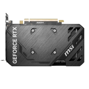 MSI GeForce RTX 4060 Ti Ventus 2X 8G OCV1 LHR